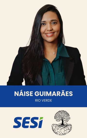Náise Cristina Guimarães dos Santos