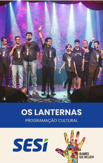 Banda Os Lanternas