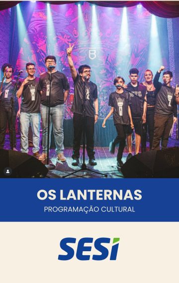 Banda Os Lanternas