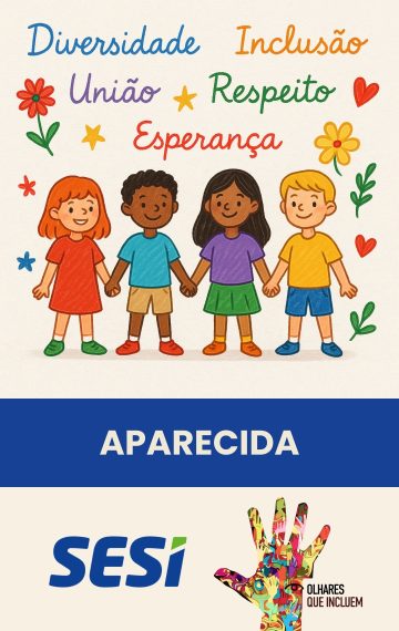 Poesias – Aparecida de Goiânia