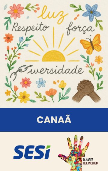 Poesias – Vila Canaã