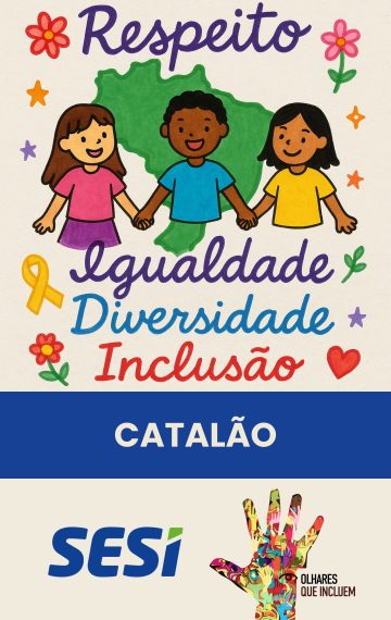 Poesias – Catalão