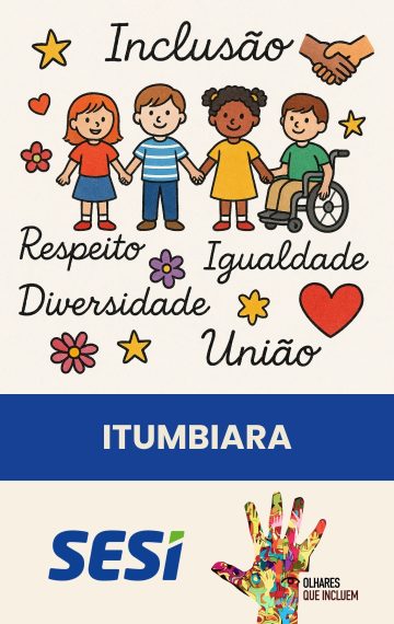 Poesias – Itumbiara