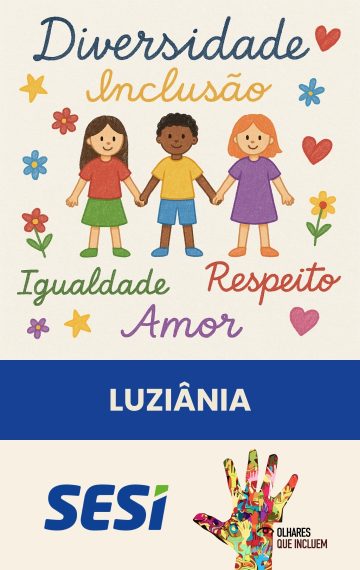 Poesias – Luziânia