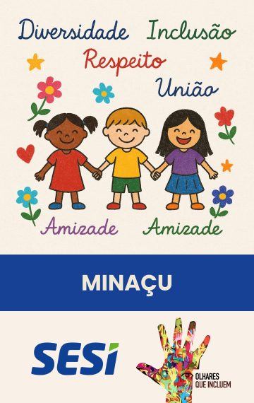 Poesias – Minaçu