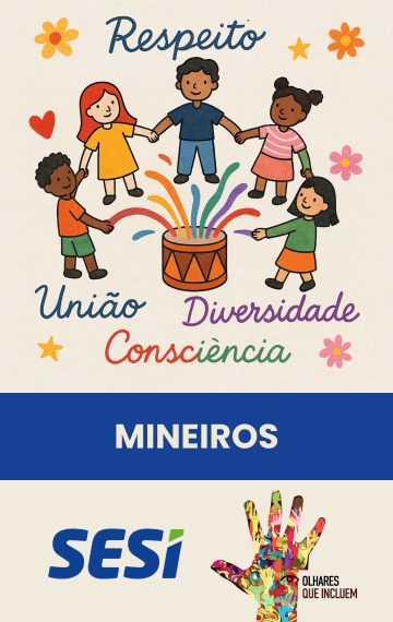 Poesias – Mineiros