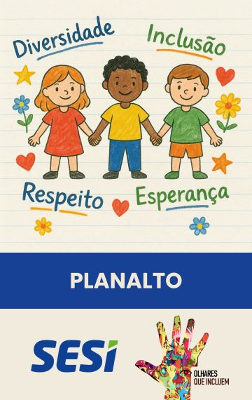Poesias – Planalto