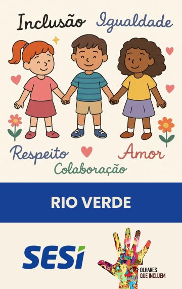 Poesias – Rio Verde