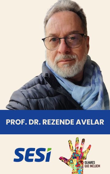 Prof. Dr. Rezende Bruno de Avelar