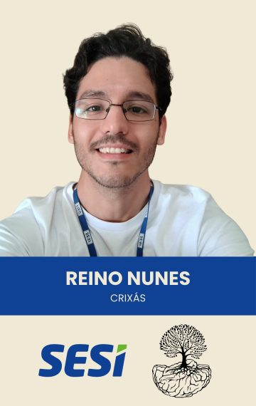 Reino Nunes