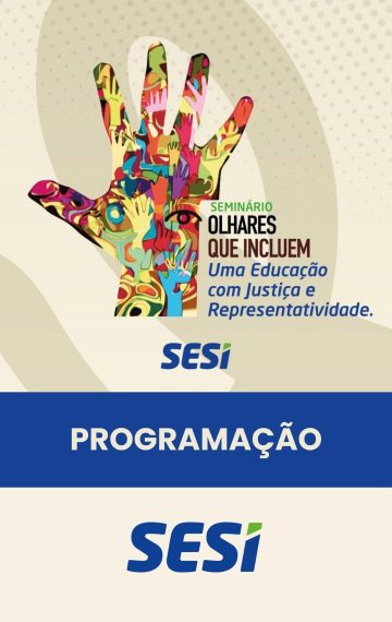 Programação do Evento