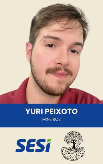 Yuri Peixoto