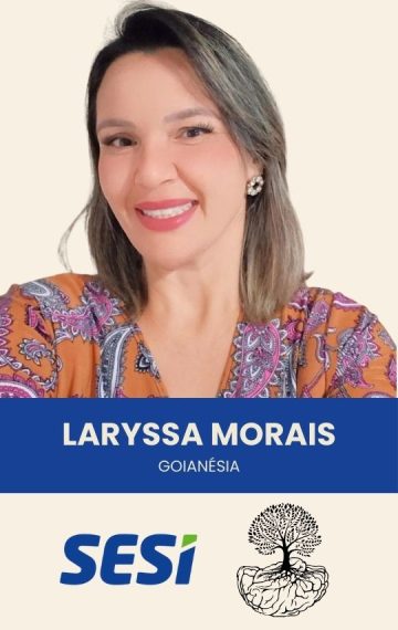 Laryssa Angélica de Morais